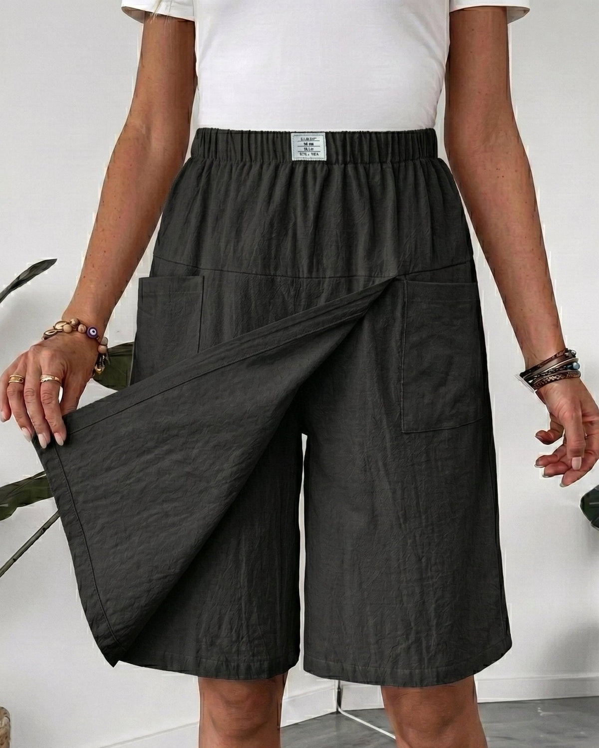 Marta Gonna Pantalone