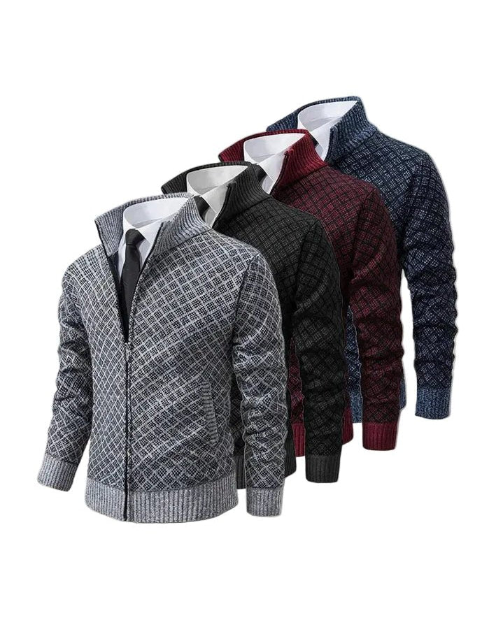 Office Cardigan Casual