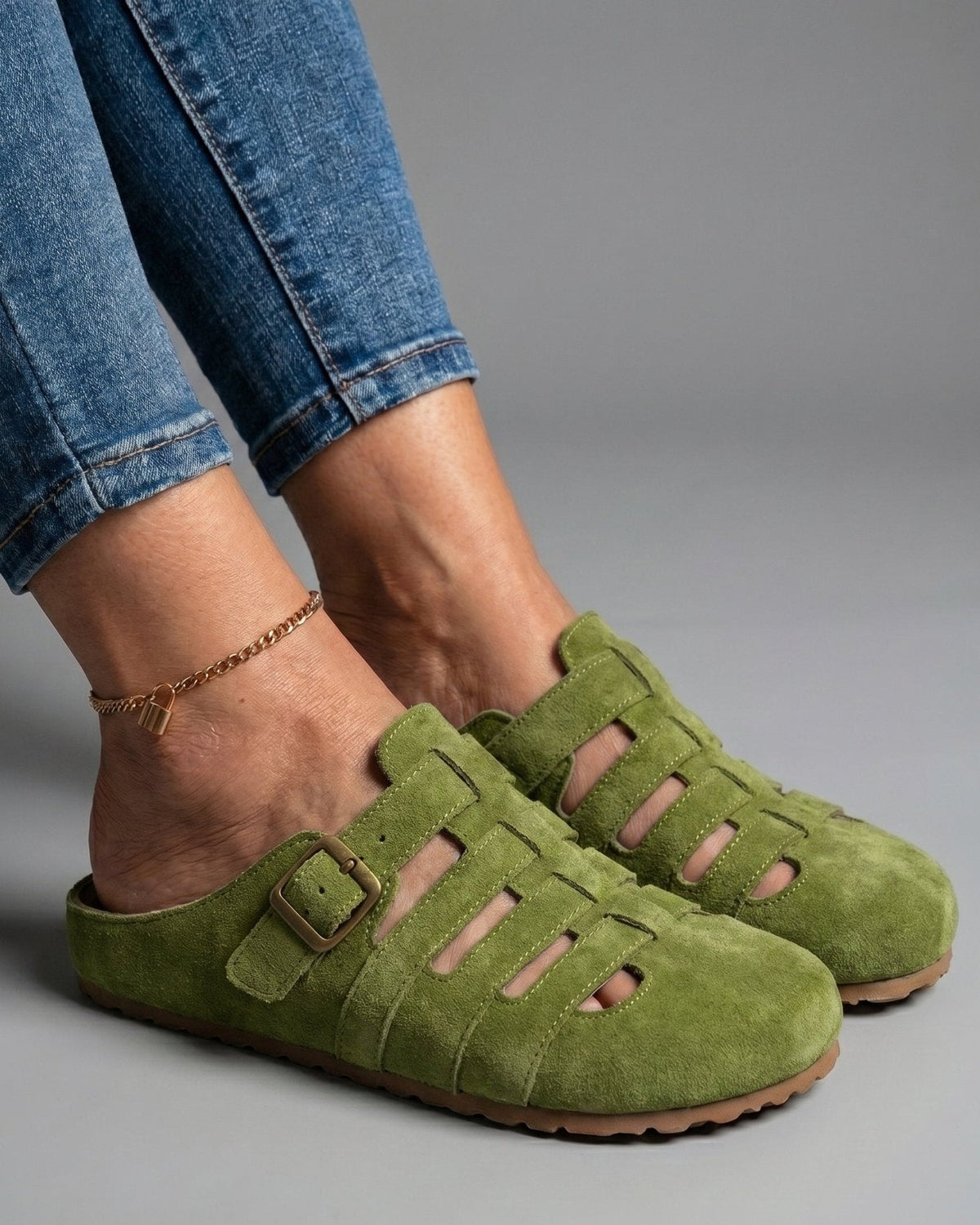 Clara Sandali Mule