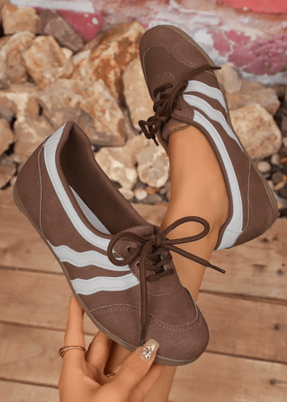 Anne Zapatillas Retro