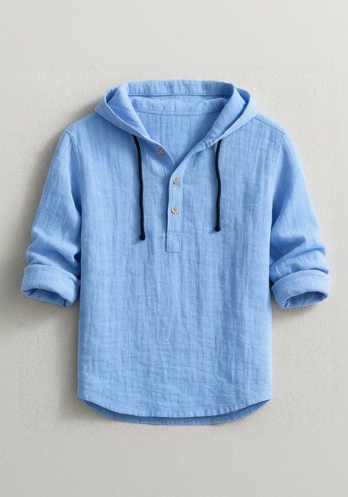 Belmonte Camisa Tipo Sudadera