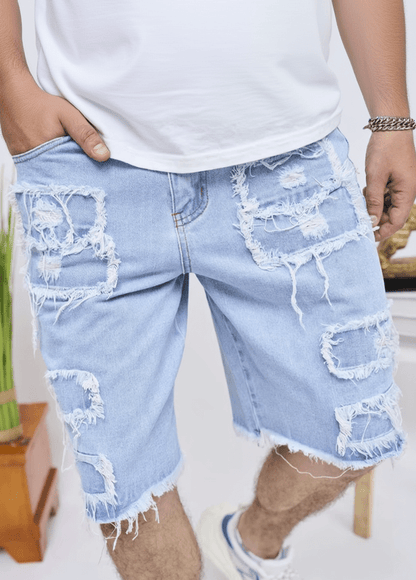 Sam Bermudas Roto