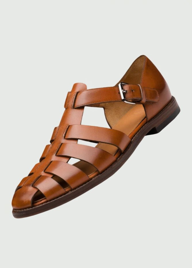 Mario Sandalia Elegante