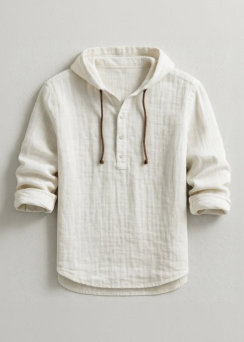 Belmonte Camisa Tipo Sudadera