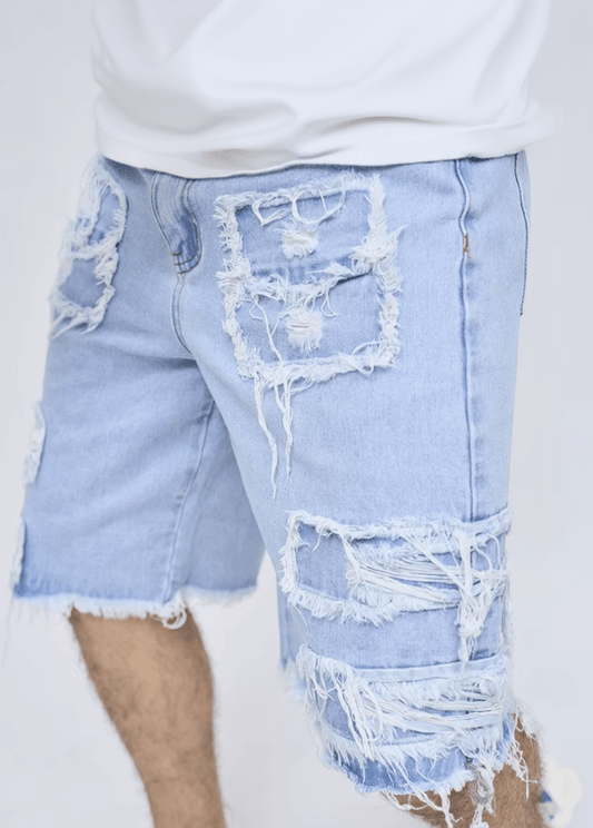Sam Bermudas Roto