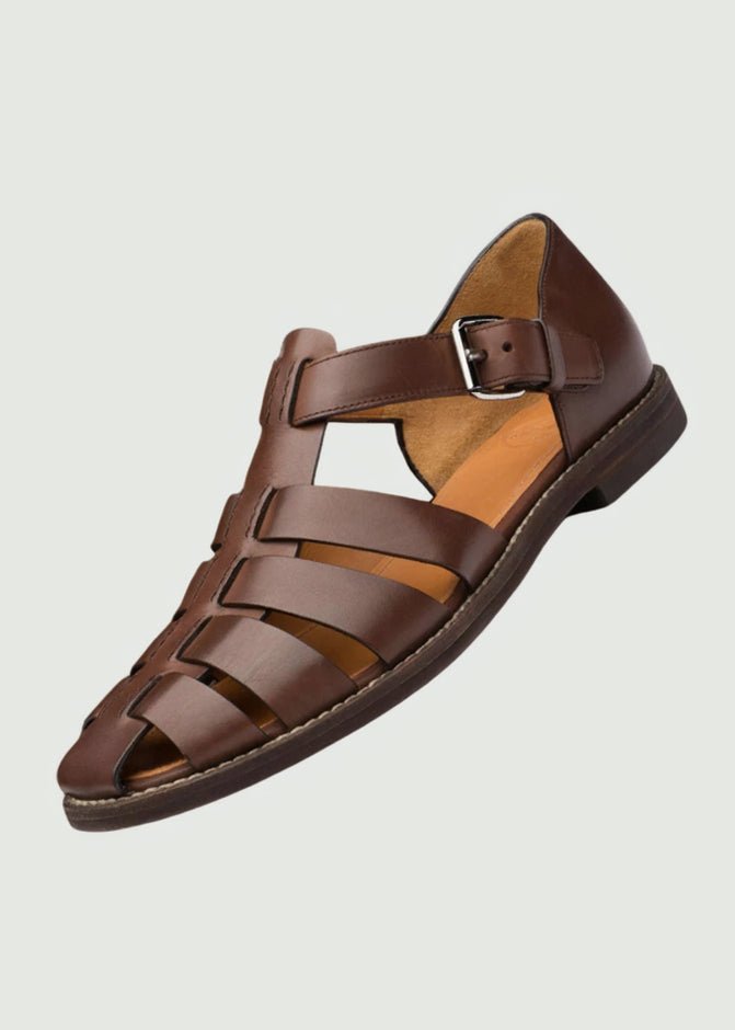 Mario Sandalia Elegante