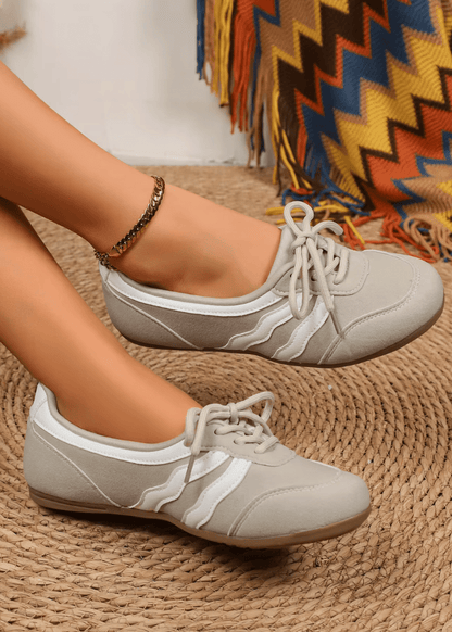 Anne Zapatillas Retro