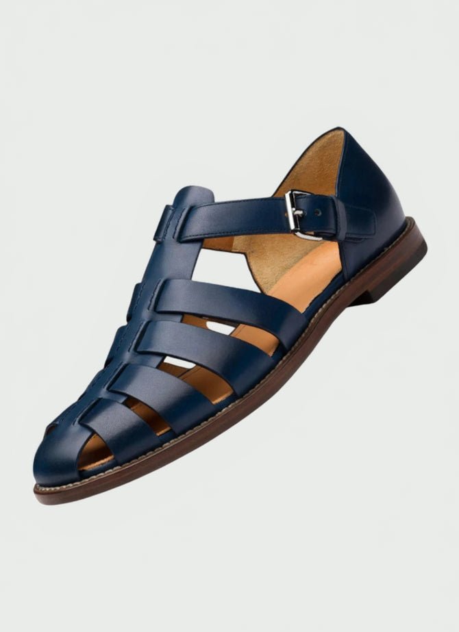 Mario Sandalia Elegante