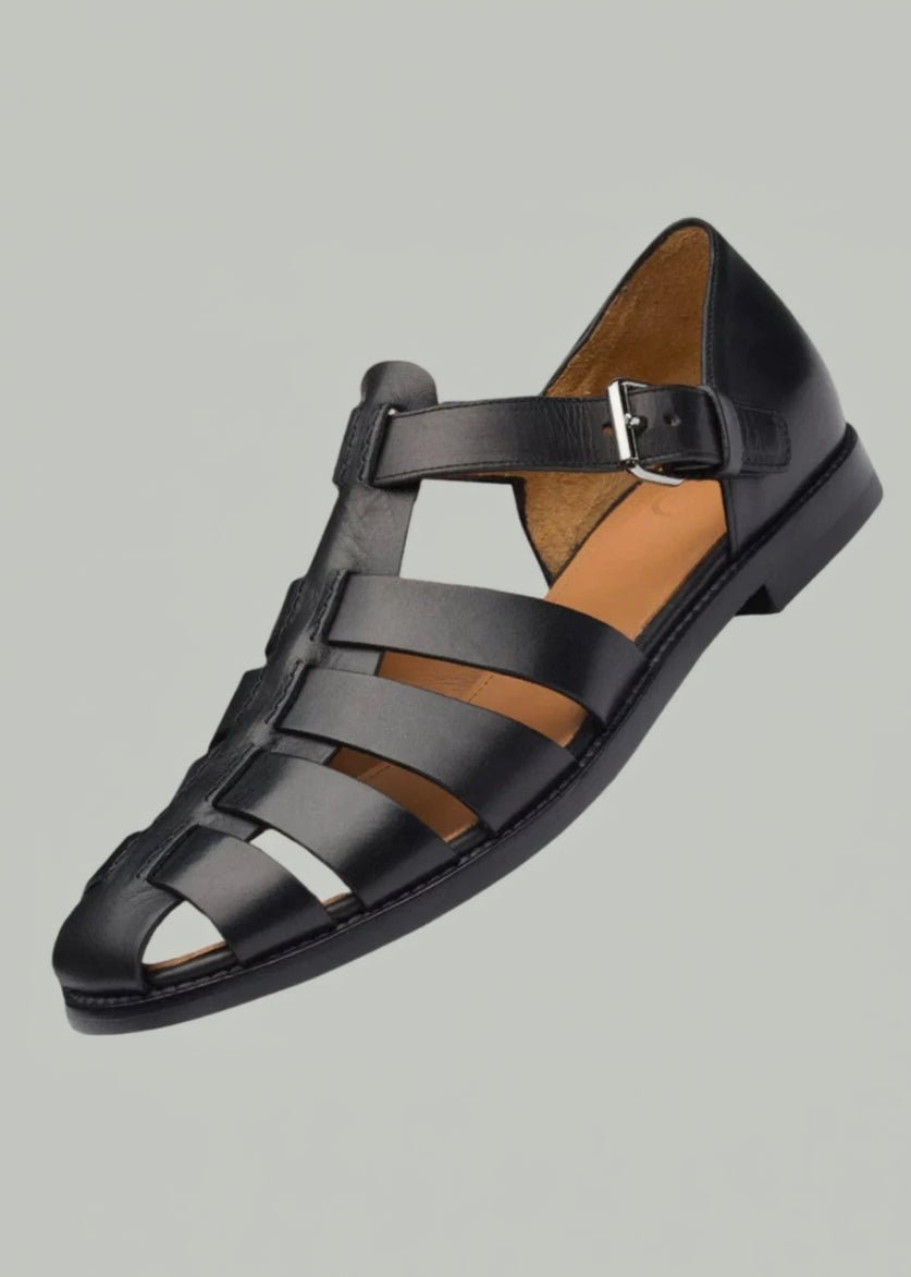 Mario Sandalia Elegante