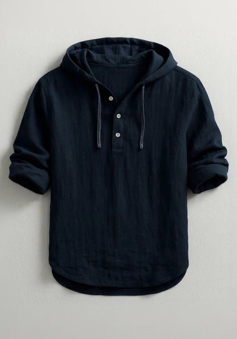 Belmonte Camisa Tipo Sudadera