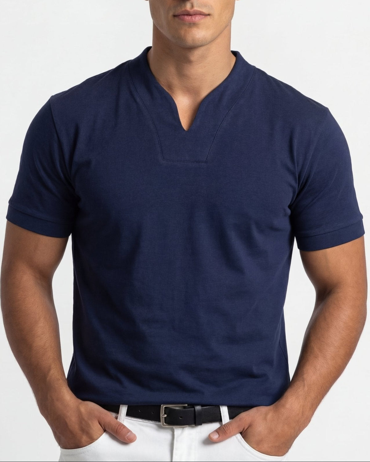Vendetta T-shirt Basic
