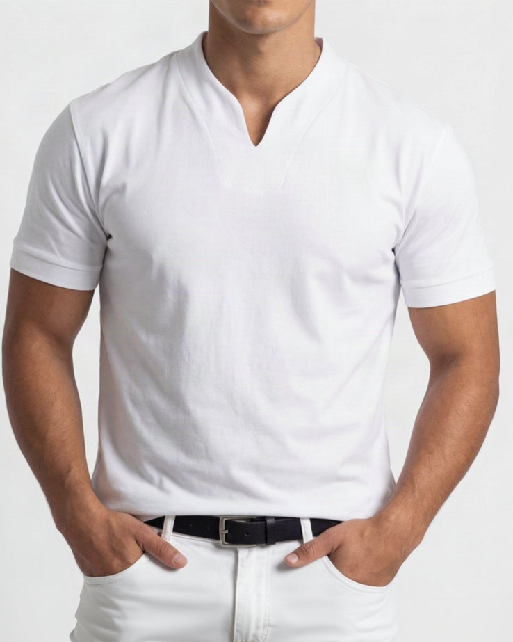 Vendetta T-shirt Basic