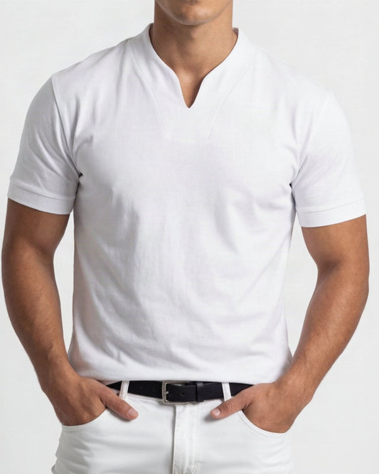 Vendetta T-shirt Basic