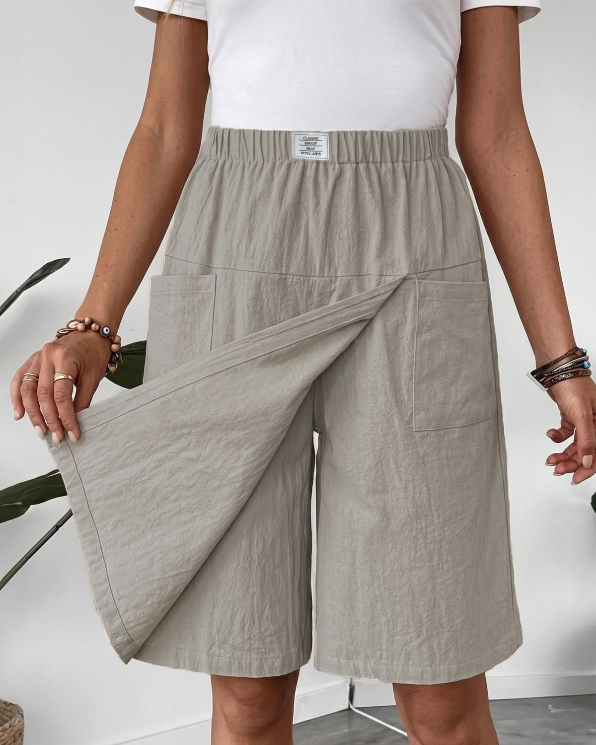 Marta Gonna Pantalone