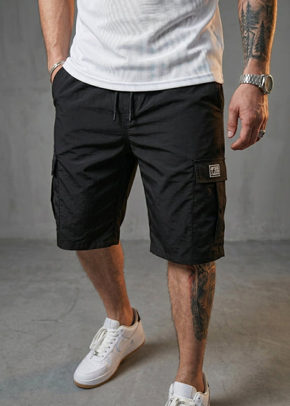 Fred Bermudas Cargo