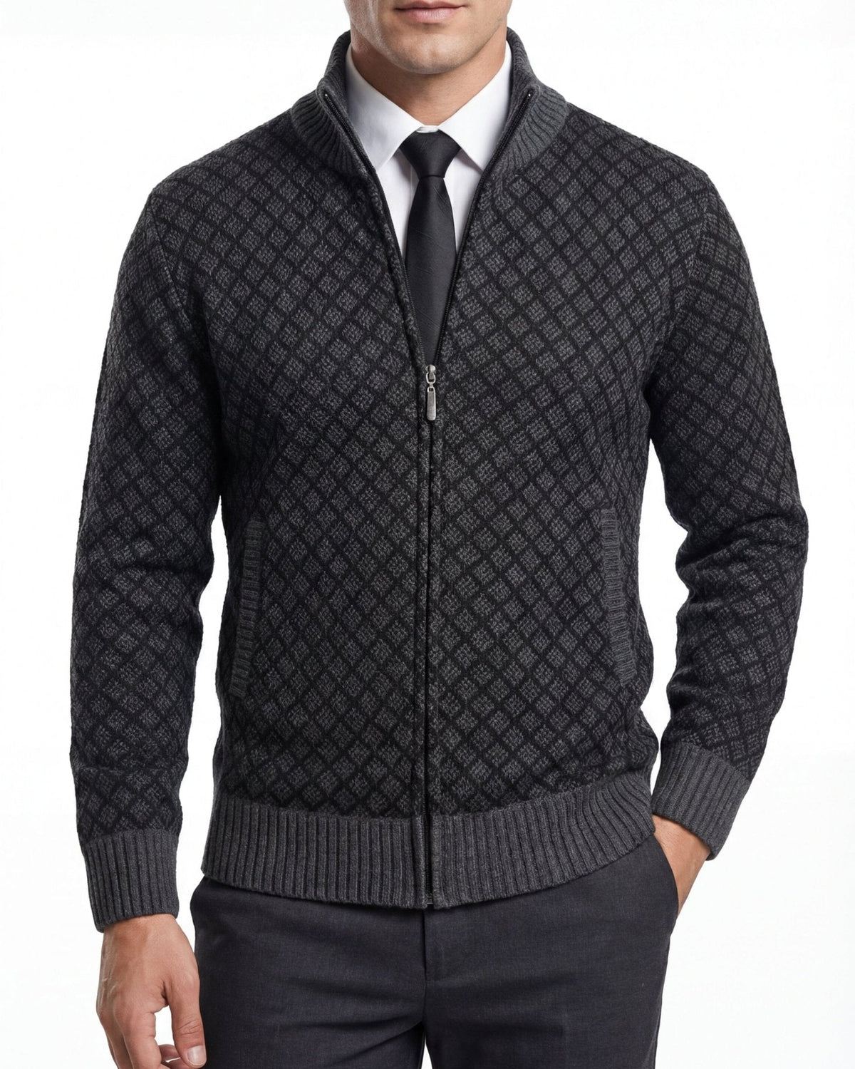 Office Cardigan Casual