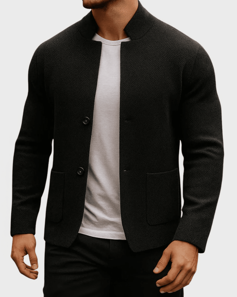 Firenze Cardigan Maglia