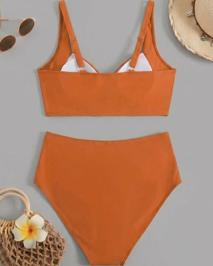 Brenda Bikini Vita Alta