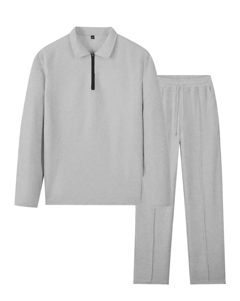 Giovanni Completo Polo Pantaloni