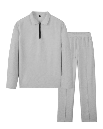 Giovanni Completo Polo Pantaloni