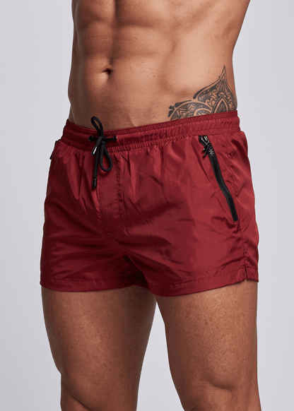 Maxi Pantalón Corto Baño
