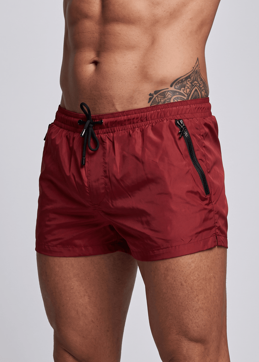 Maxi Pantalón Corto Baño