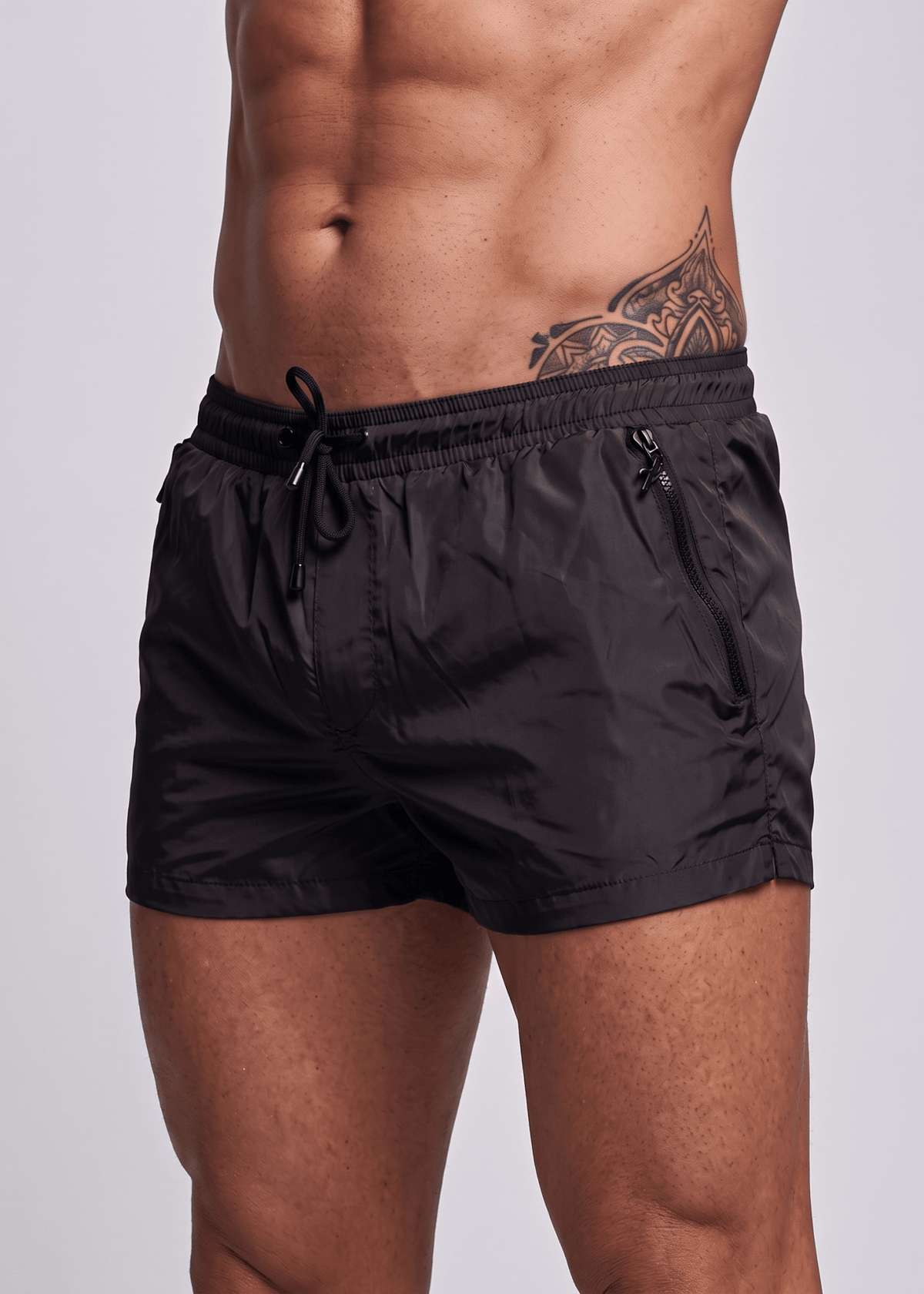 Maxi Pantalón Corto Baño