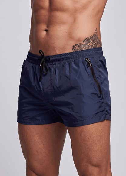 Maxi Pantalón Corto Baño