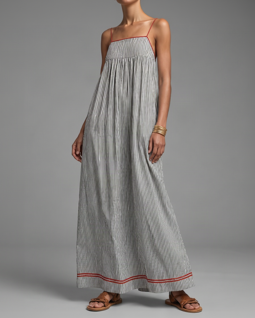 Pamela Abiti Maxi