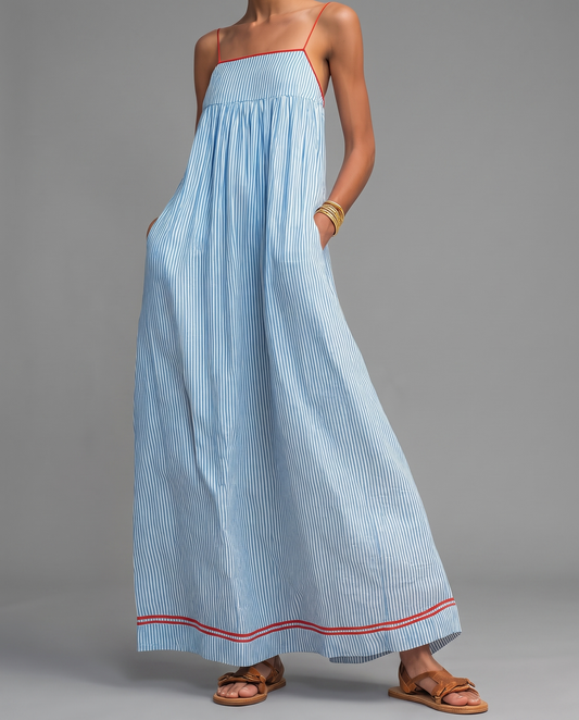 Pamela Abiti Maxi