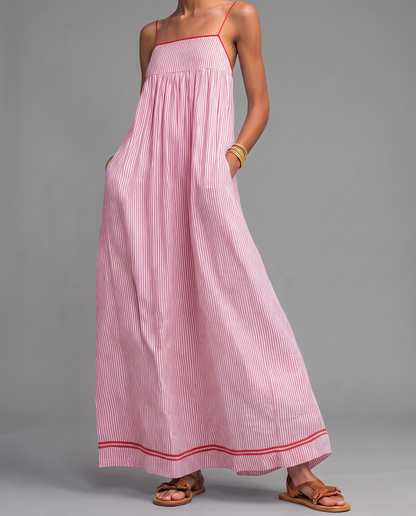 Pamela Abiti Maxi