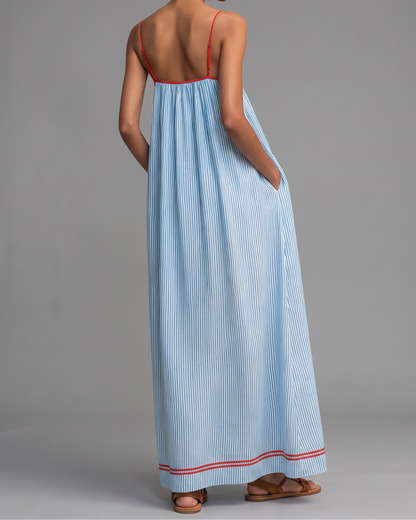 Pamela Abiti Maxi