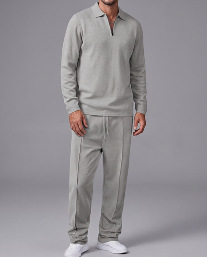 Giovanni Completo Polo Pantaloni