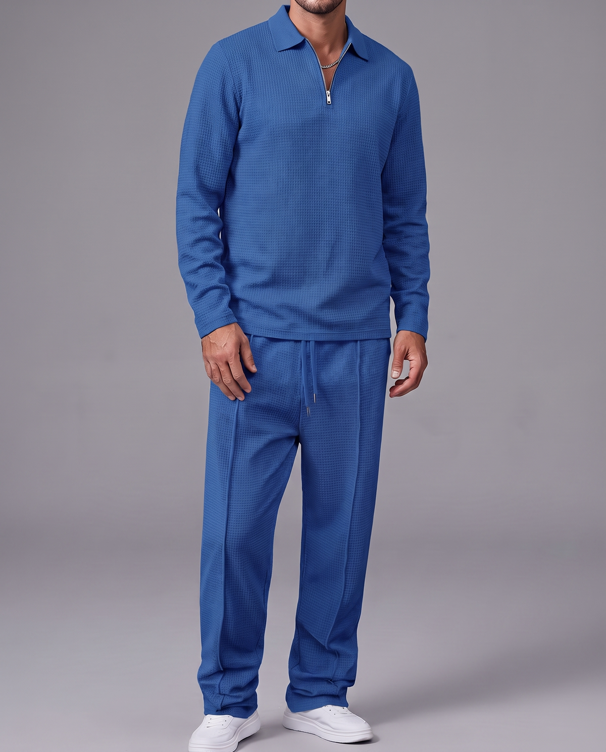 Giovanni Completo Polo Pantaloni