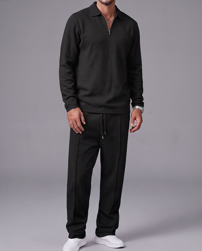 Giovanni Completo Polo Pantaloni