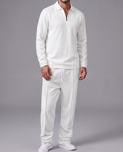Giovanni Completo Polo Pantaloni