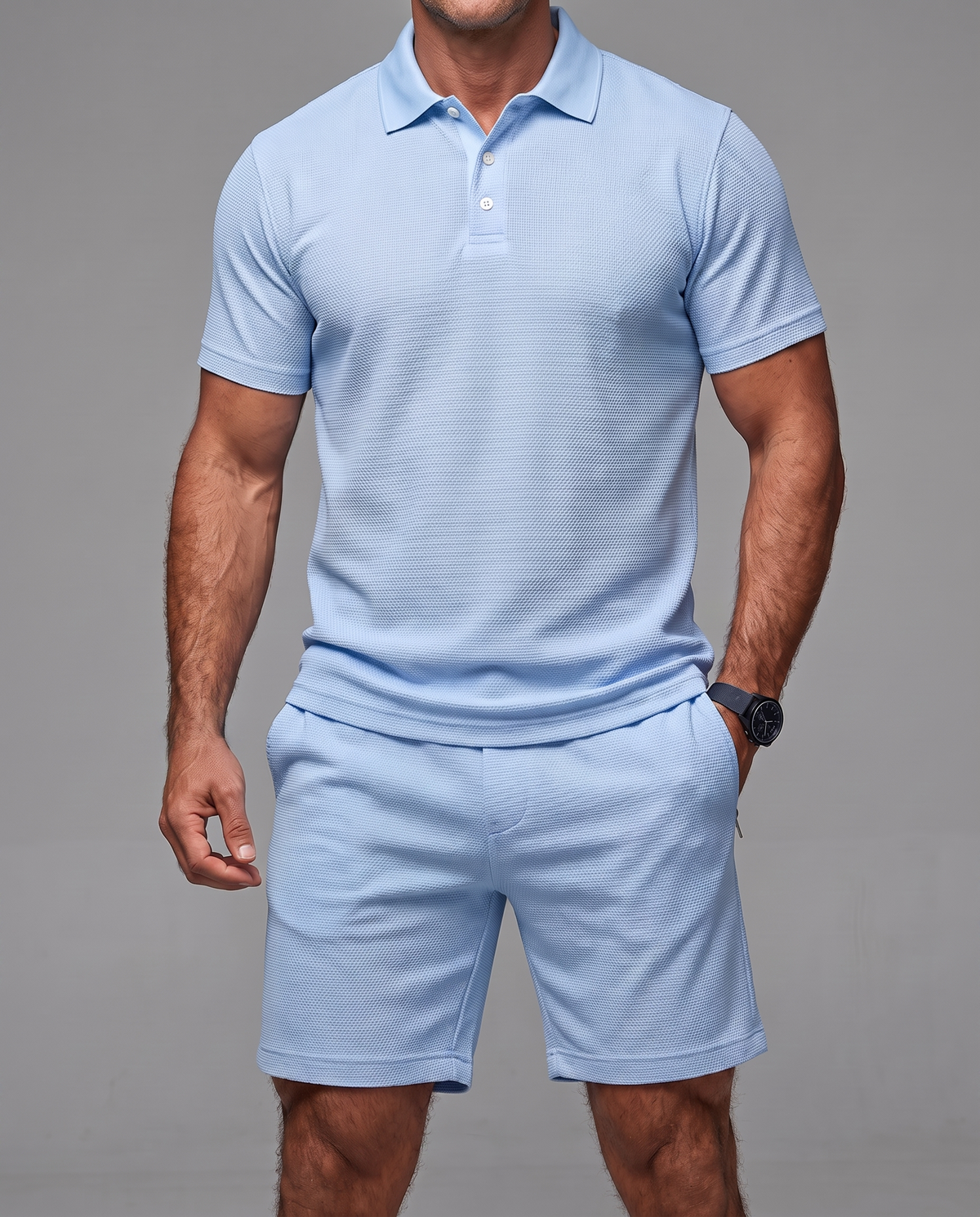 Nadal Completo Polo