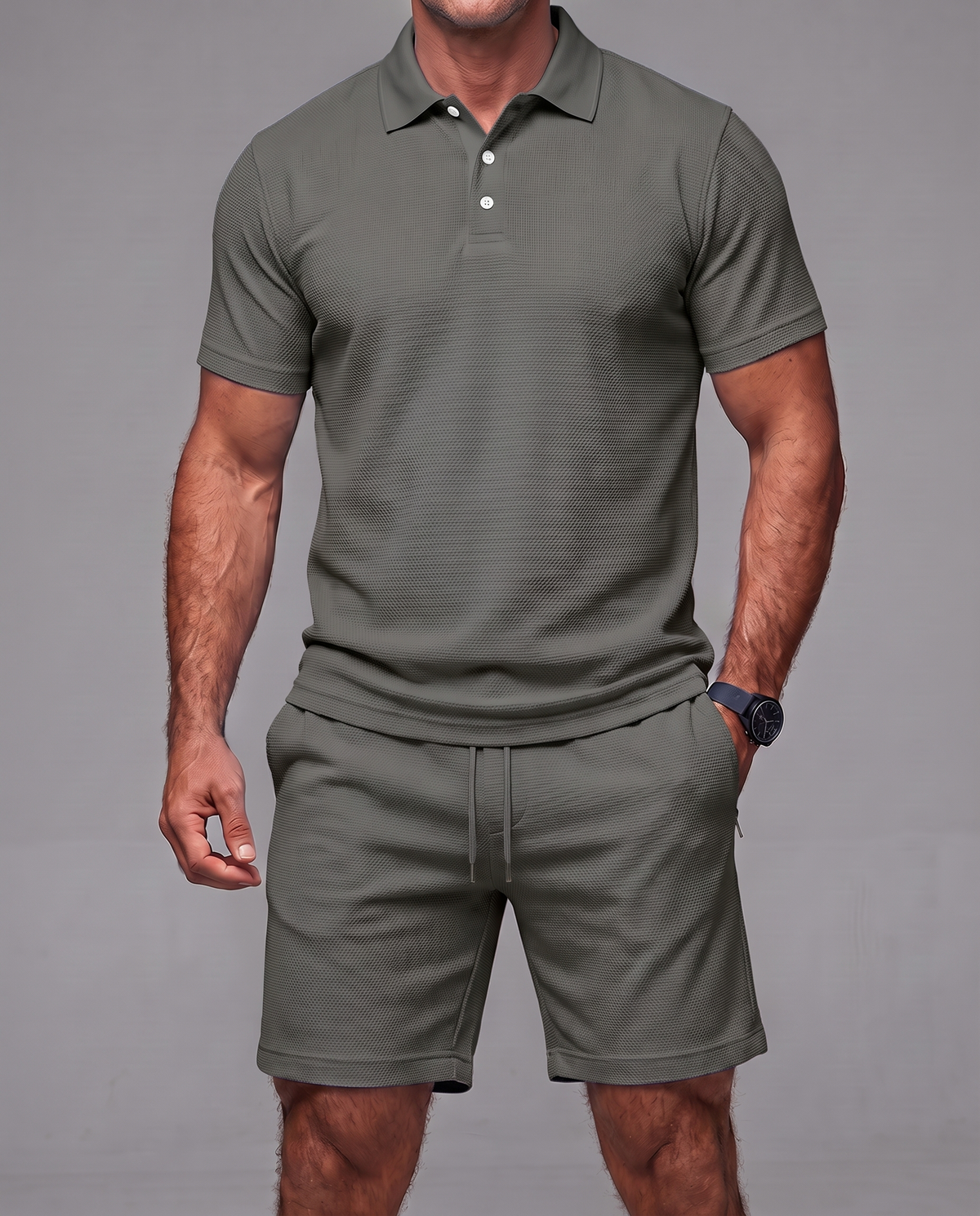 Nadal Completo Polo