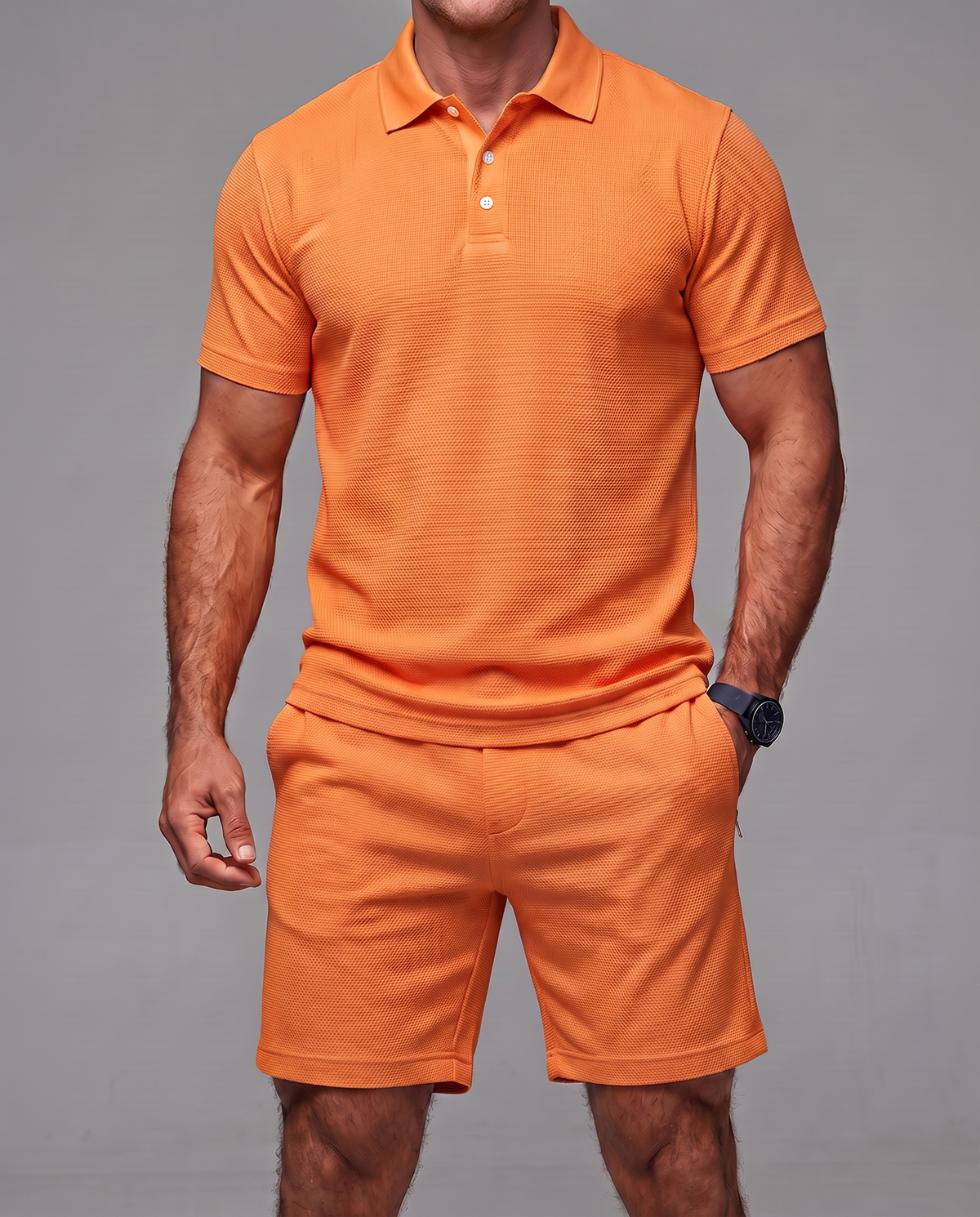 Nadal Completo Polo