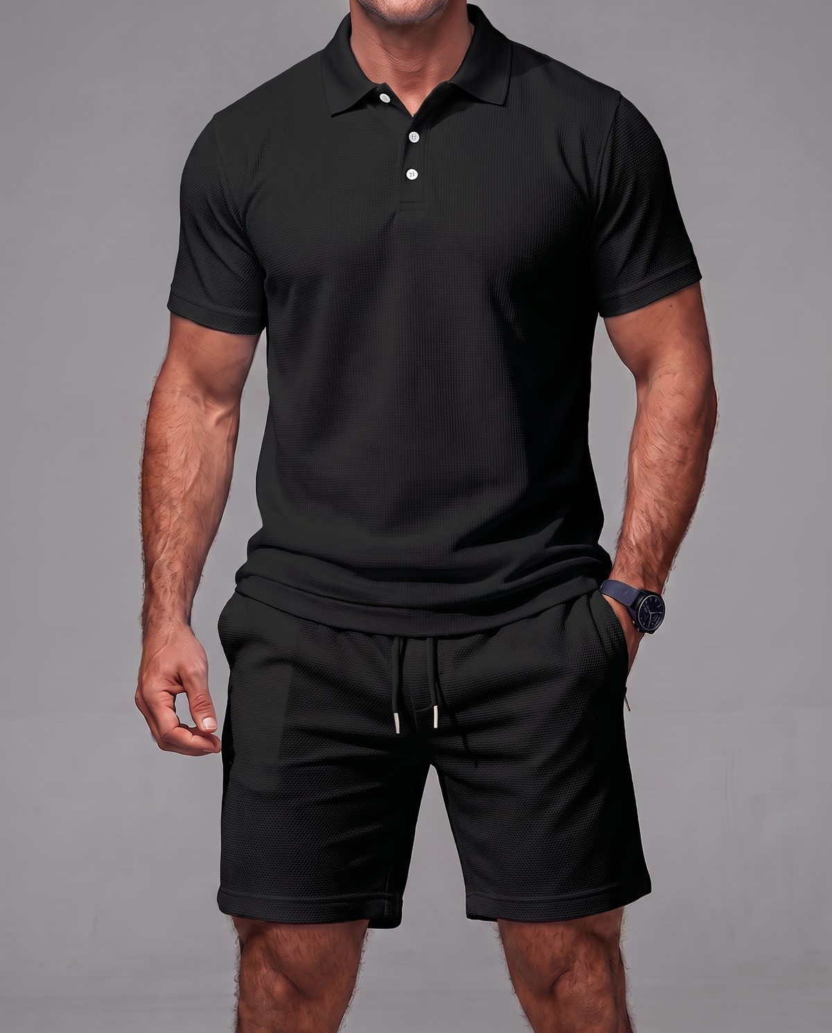 Nadal Completo Polo