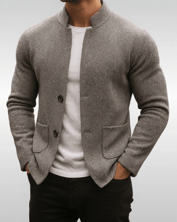 Firenze Cardigan Maglia