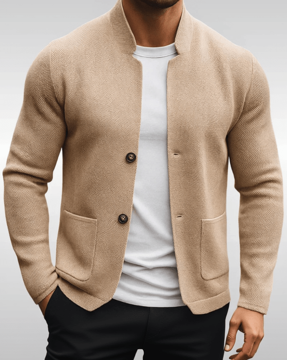 Firenze Cardigan Maglia