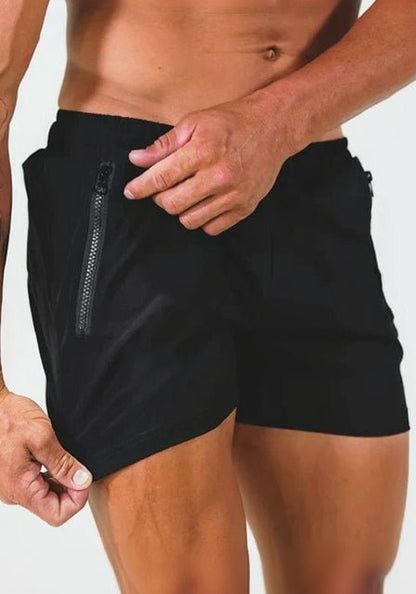Maxi Pantalón Corto Baño