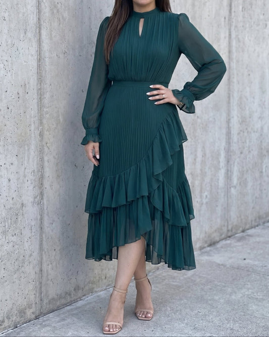 Aurora Abito Midi