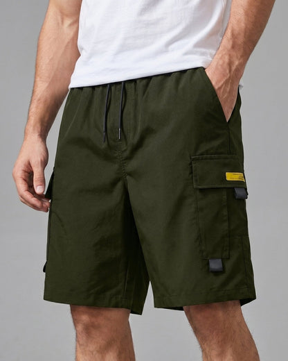 Hunter Bermuda Cargo