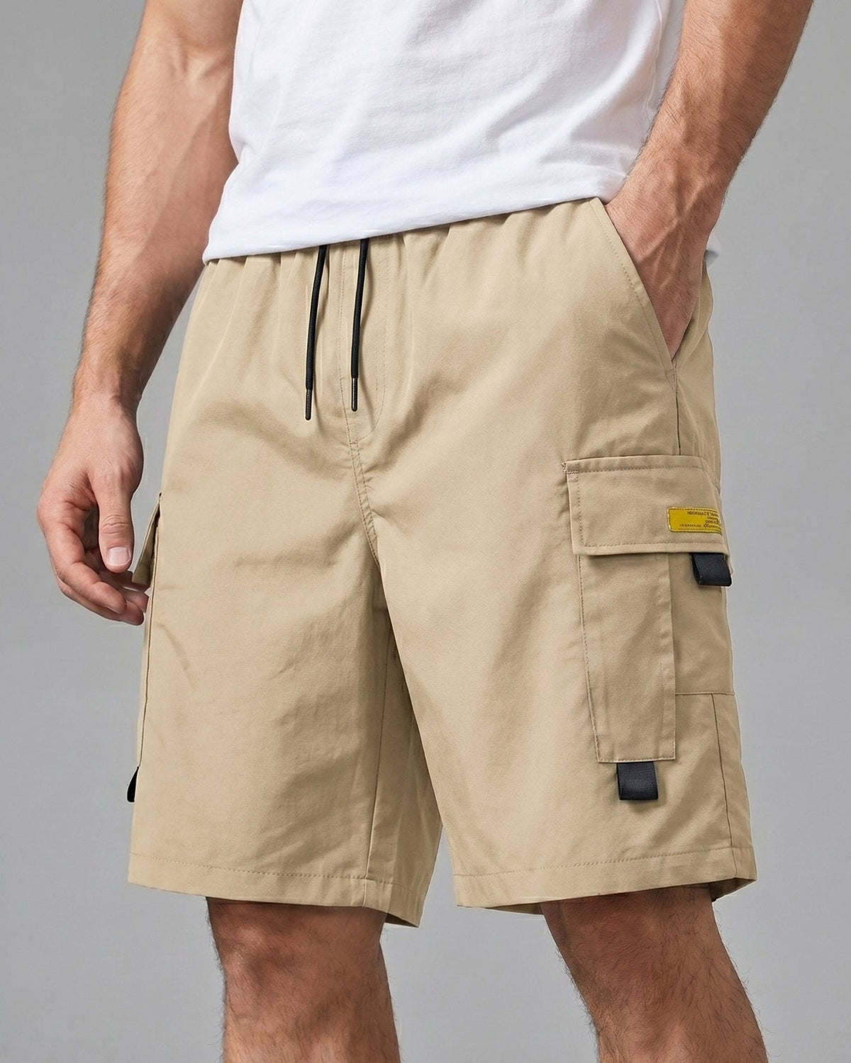 Hunter Bermuda Cargo