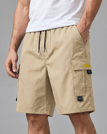 Hunter Bermuda Cargo