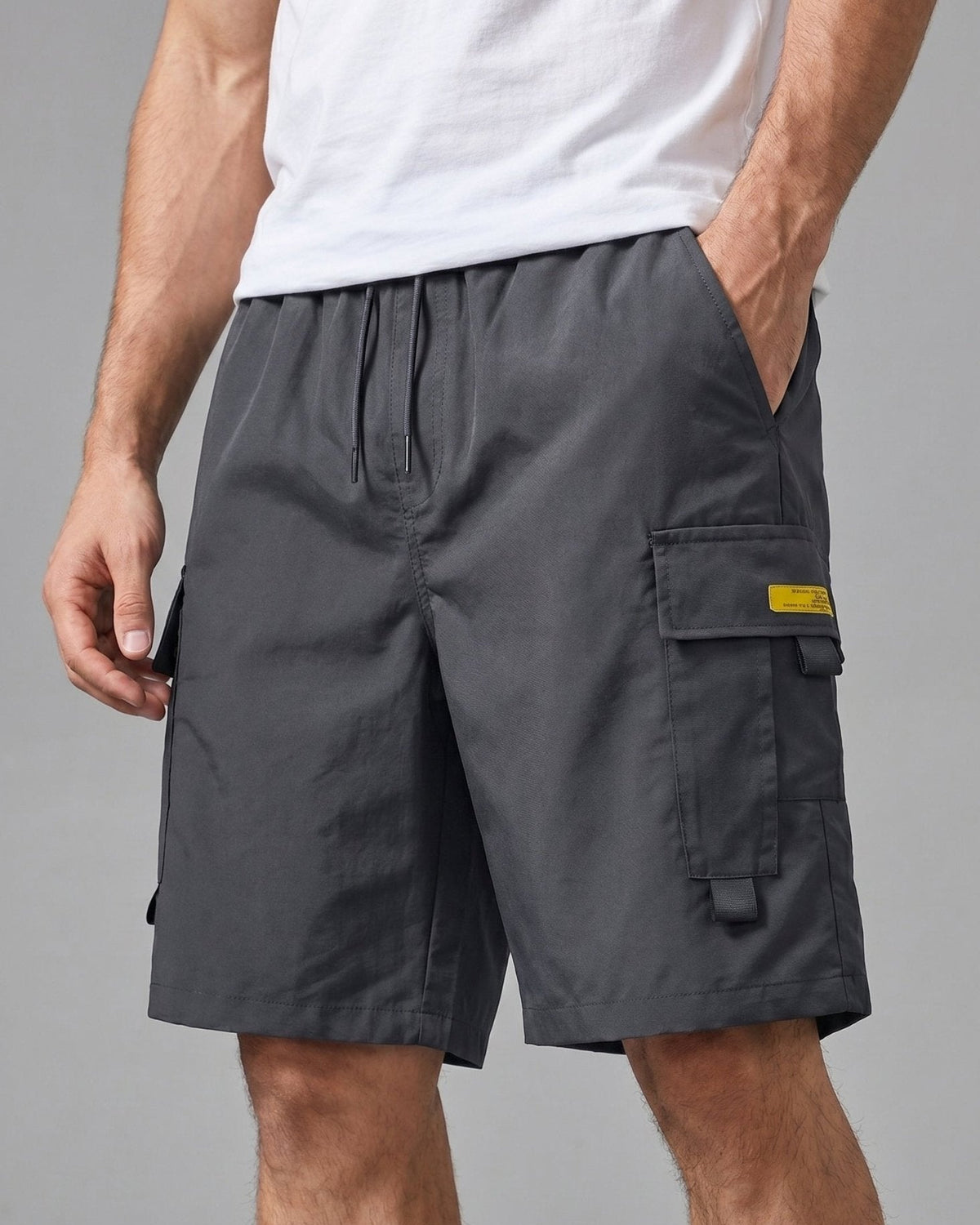 Hunter Bermuda Cargo