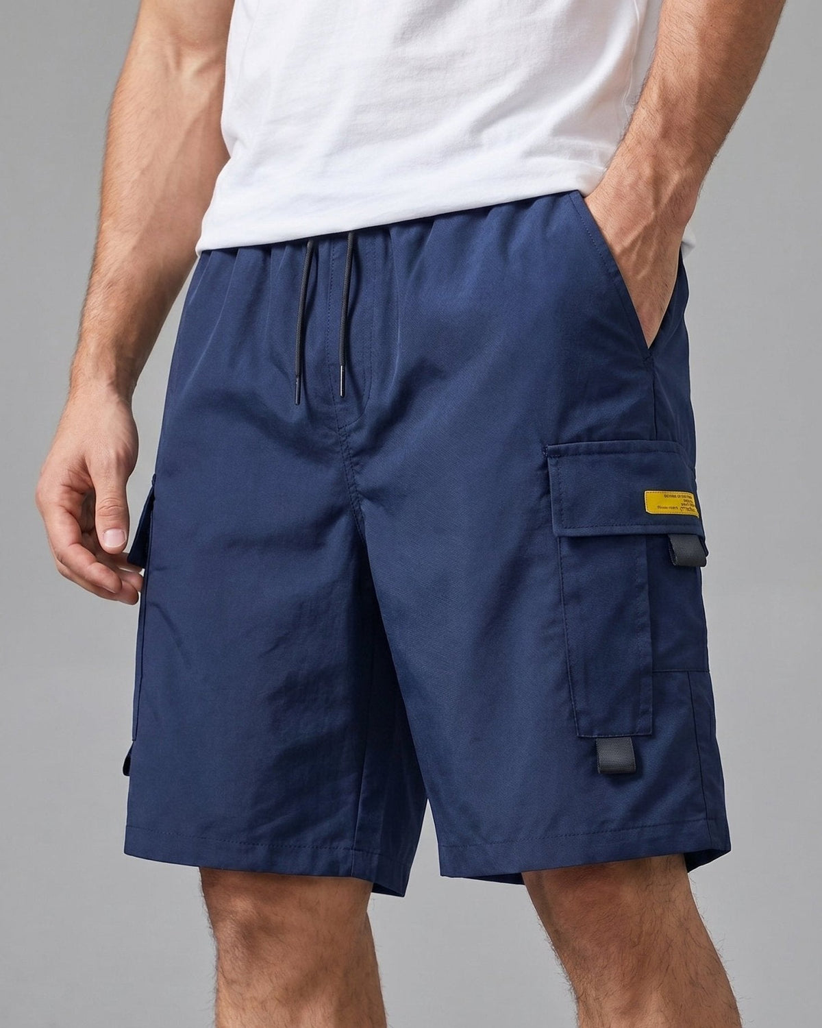 Hunter Bermuda Cargo