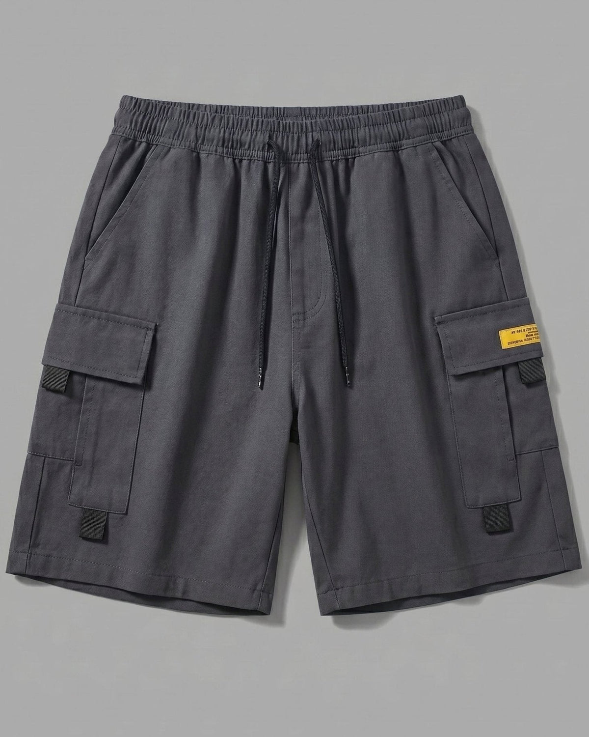 Hunter Bermuda Cargo